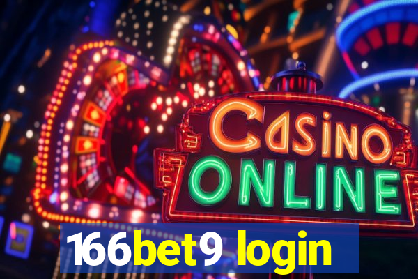 166bet9 login
